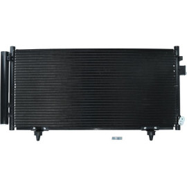 KAMOKA Kondensator, Klimaanlage 7800296