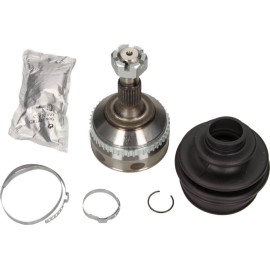 Gelenksatz, Antriebswelle Peugeot 406 2.0-3.0Hdi/B 96- +Abs 49-0566