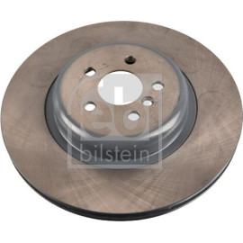 FEBI BILSTEIN Bremsscheibe 175486 FEBI BILSTEIN Bremsscheibe 175486