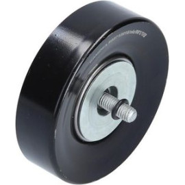 KAMOKA Umlenk-/Führungsrolle, Keilrippenriemen R0371