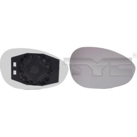 TYC Spiegelglas für Außenspiegel rechts konvex 309-0063-1 OE Nummer 71740495 - l TYC Spiegelglas für Außenspiegel rechts konvex 309-0063-1 OE Nummer 71740495 - l