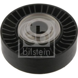 Febi Bilstein Umlenk- / Führungsrolle, Keilrippenriemen 36084