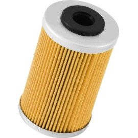 K&N Ölfilter Motorrad Wk Ad KN-655 K&N Ölfilter Motorrad Wk Ad KN-655