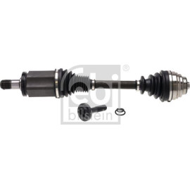 FEBI BILSTEIN Antriebswelle 183495 FEBI BILSTEIN Antriebswelle 183495