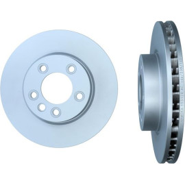 KAMOKA Bremsscheibe 103126