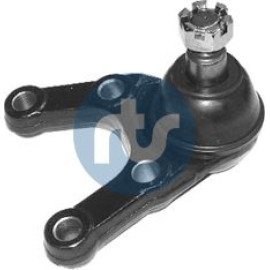 RTS Schulterklopfen 93-09711