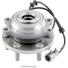 VKBA 6999 Radlagersatz R141.37