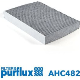 PURFLUX Filter, Innenraumluft AHC482
