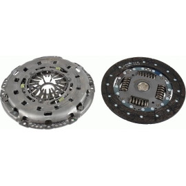 SACHS Kupplungssatz 3000 950 727