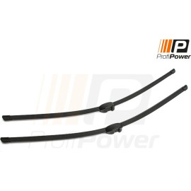 PROFIPOWER Wischblatt 1W1002K