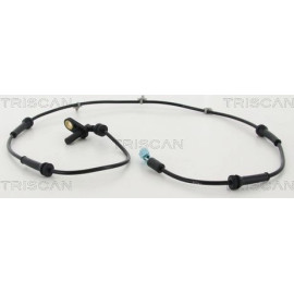 Sensor, Raddrehzahl 818014609