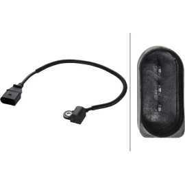 HELLA Sensor, Nockenwellenposition 6PU 009 168-181