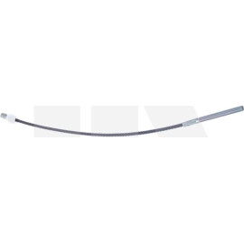 Seilzug, Feststellbremse Opel P. Corsa C 00-09 9036106