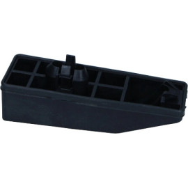 Original VAG Schlossbefestigung Audi S. A6 05-11 4F0802845