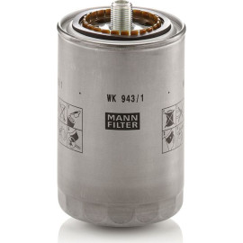 Mann & Hummel Kraftstofffilter LKW WK 943/1