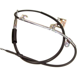 Seilzug, Feststellbremse Vw A6 98- Pr 32-0408