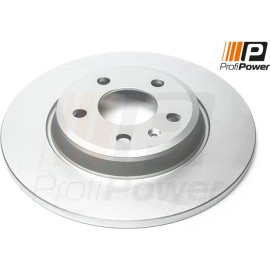 Profipower Bremsscheibe 3B2043