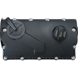 KAMOKA Zylinderkopfhaube 7170066