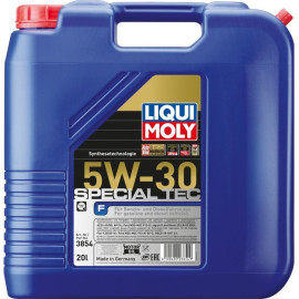 Liqui Moly Special Tec F 5W-30 20 l 3854