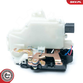 SKV GERMANY Türschloss 16SKV414
