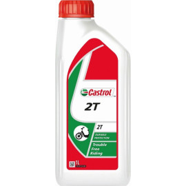 Castrol 2T 1L 15F651