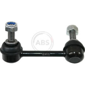 A.B.S. Stabilisatorstange 260436