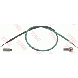 Handbremsseil GCH587