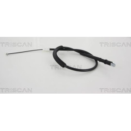 Seilzug, Feststellbremse Db T. Vito 03- Pr 814023174