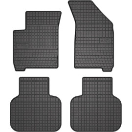 Passgenaue Kofferraummatte Gummimatten Fiat Freemont 2011- / Dodge Journey 2008 546207 Passgenaue Kofferraummatte Gummimatten Fiat Freemont 2011- / Dodge Journey 2008 546207