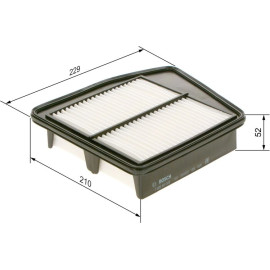 Luftfilter F 026 400 328