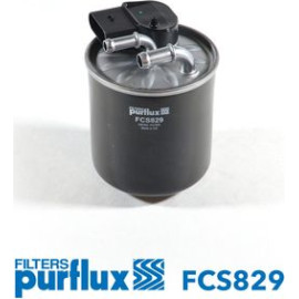 PURFLUX Kraftstofffilter FCS829
