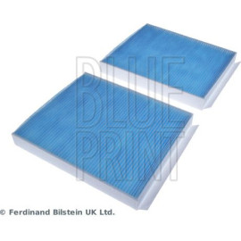 BLUE PRINT Filtersatz, Innenraumluft ADB112510 BLUE PRINT Filtersatz, Innenraumluft ADB112510