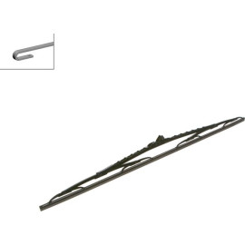 Bosch Wischerblatt 707U 3397011543