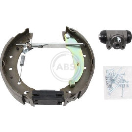 A.B.S. Bremsbacken 111419