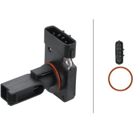 HELLA Luftmassenmesser 8ET 009 149-311