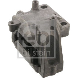 37687 Lagerung Motor
