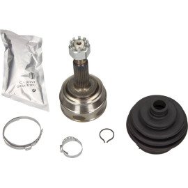 Gelenksatz, Antriebswelle Opel Kadett 1.0-1.6 81- Kpl 49-0186 Gelenksatz, Antriebswelle Opel Kadett 1.0-1.6 81- Kpl 49-0186