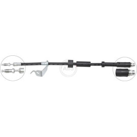 A.B.S. Bremsschlauch SL 1238