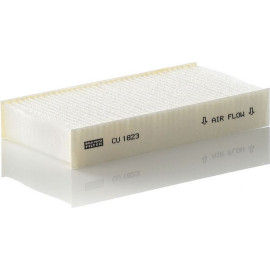 Mann & Hummel Innenraumfilter PKW CU 1823