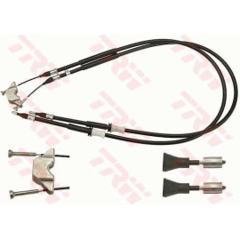 Handbremsseil GCH2096