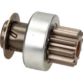 Freilaufgetriebe, Anlasser SD1009