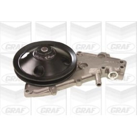 PA 529 Wasserpumpe ohne Gehäuse PA529