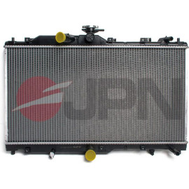 JPN Kühler Motorkühlung 60C9174-JPN
