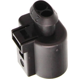 Original VAG VW/Skoda/Audi Stecker 1J0973722
