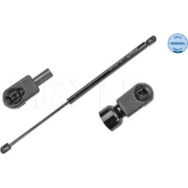 Gasfeder, Koffer-/Laderaum 37-40 910 0020