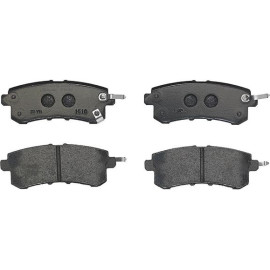 BREMBO Bremsklötze HA P 56 082