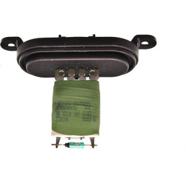 VAG Original 7E0959263C 7E0959263C Gebläsewiderstand VW Amarok (10- ), Multivan V, Touareg, Transporter V – – OE-Nr. 7E0959263C