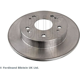 BluePrint Bremsscheibe Honda T. Prelude 2.2 16V 96-00 ADH24370 BluePrint Bremsscheibe Honda T. Prelude 2.2 16V 96-00 ADH24370