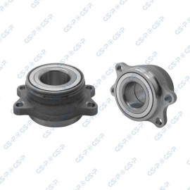 GSP Radlager 9240008