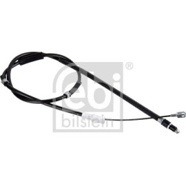 FEBI BILSTEIN Seilzug, Feststellbremse 109490